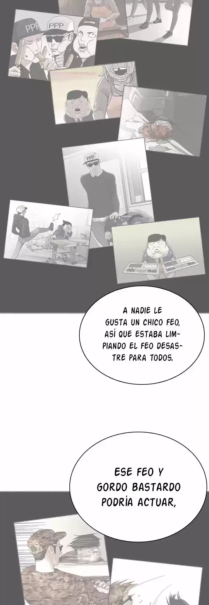 Nueva Cara  > Capitulo 269 > Page 161