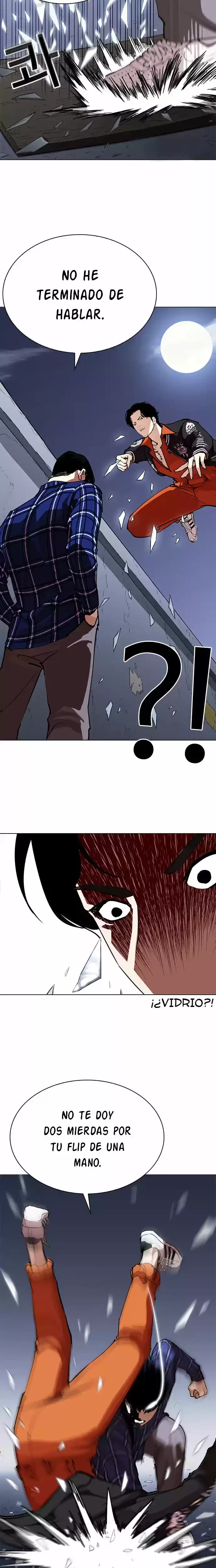 Nueva Cara  > Capitulo 269 > Page 191