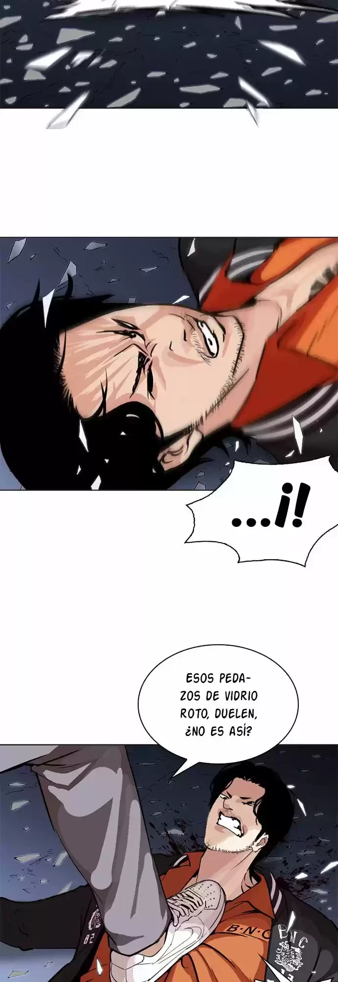 Nueva Cara  > Capitulo 269 > Page 201