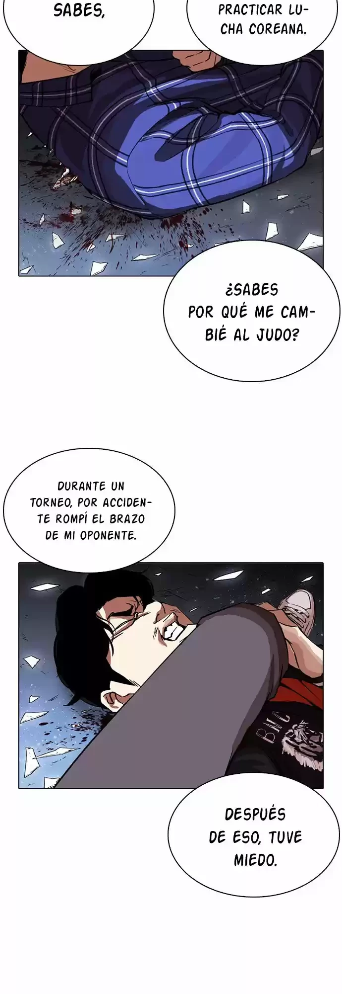 Nueva Cara  > Capitulo 269 > Page 241