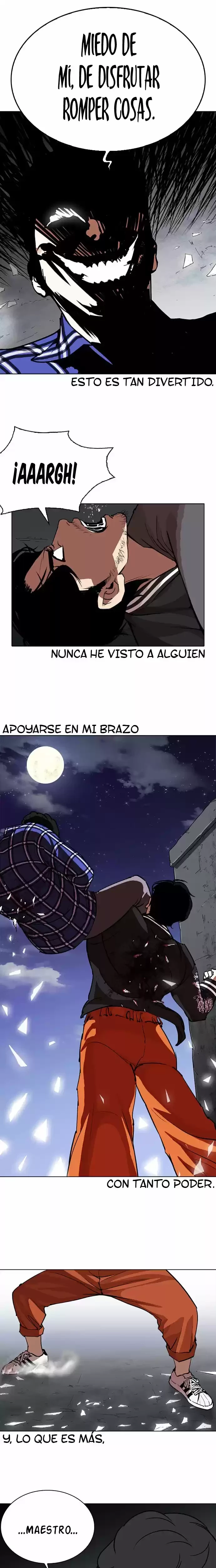 Nueva Cara  > Capitulo 269 > Page 261