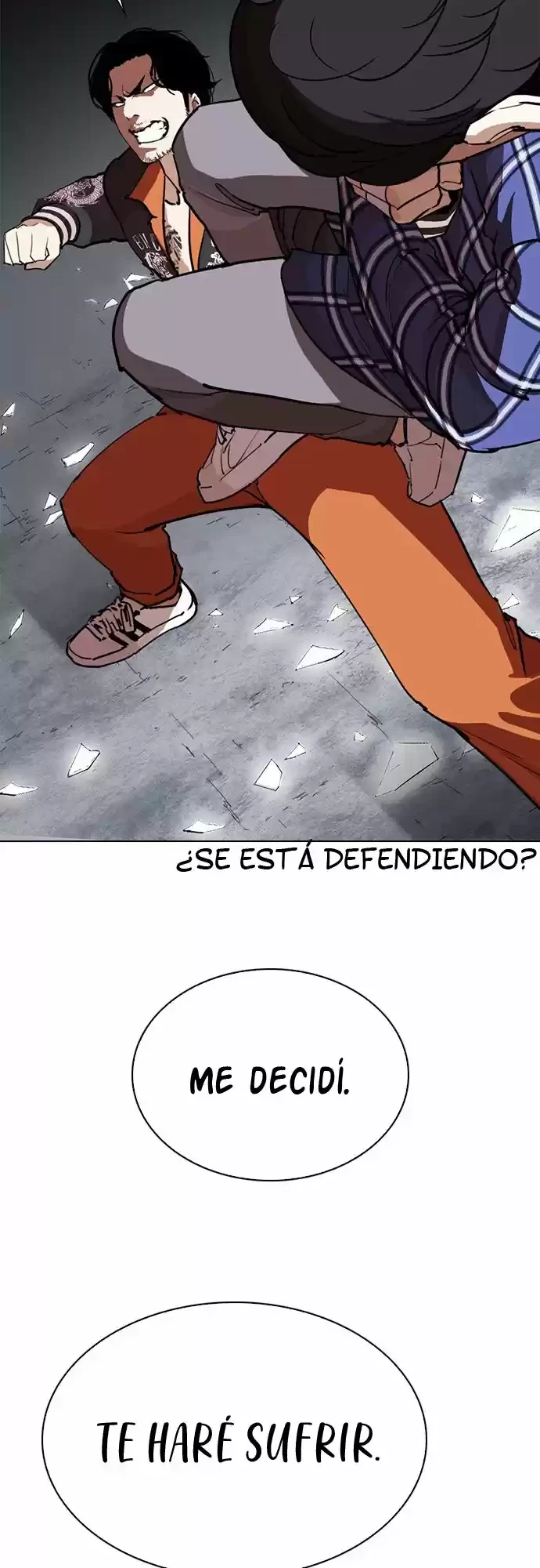 Nueva Cara  > Capitulo 269 > Page 271