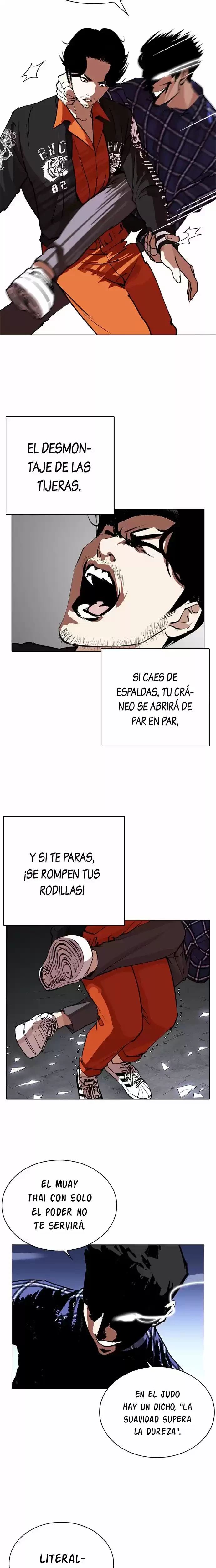 Nueva Cara  > Capitulo 269 > Page 281