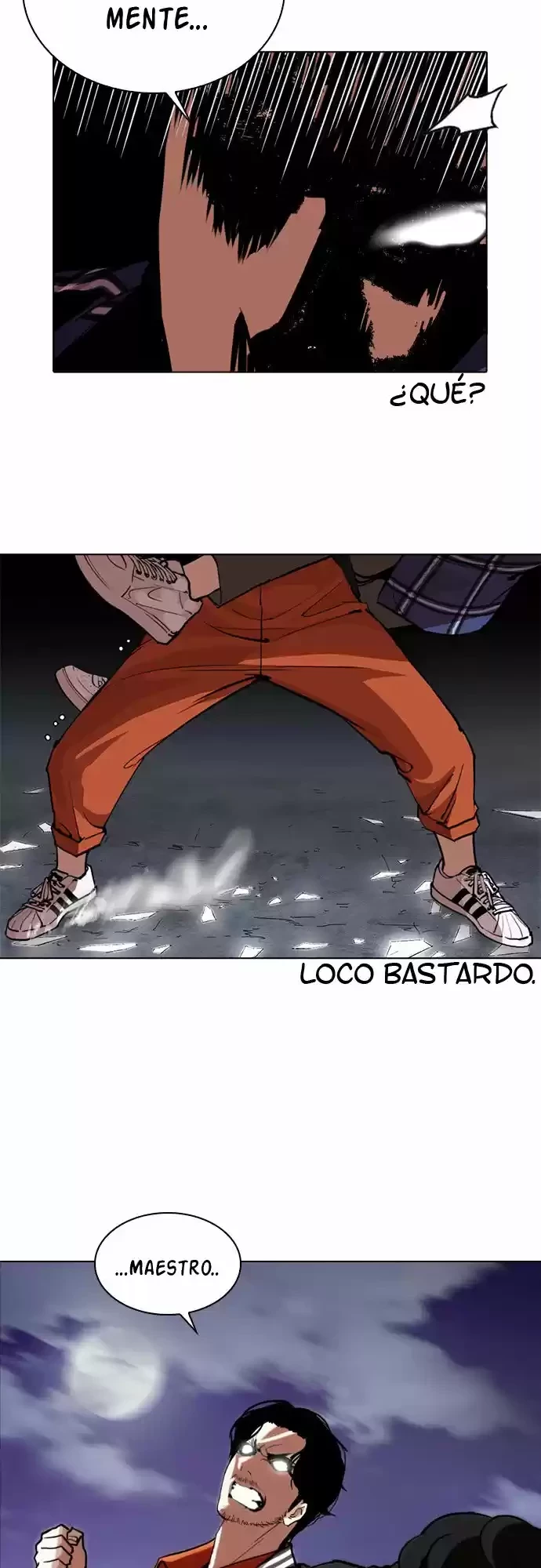 Nueva Cara  > Capitulo 269 > Page 291