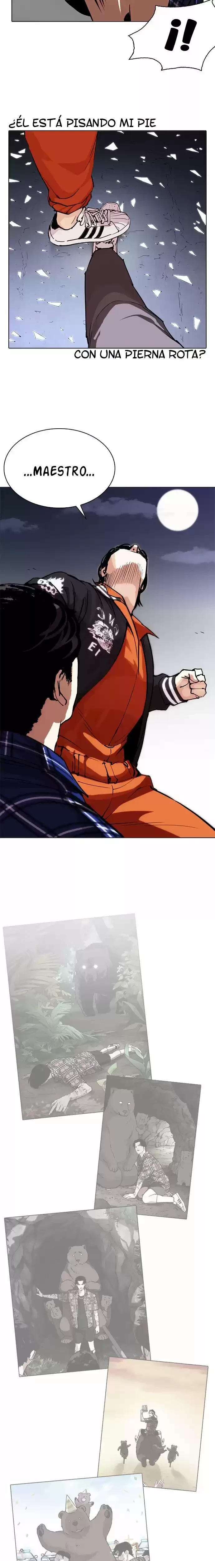 Nueva Cara  > Capitulo 269 > Page 321