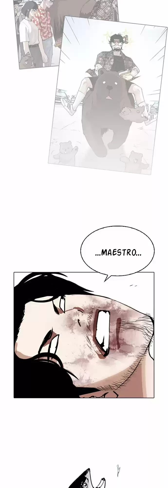 Nueva Cara  > Capitulo 269 > Page 331