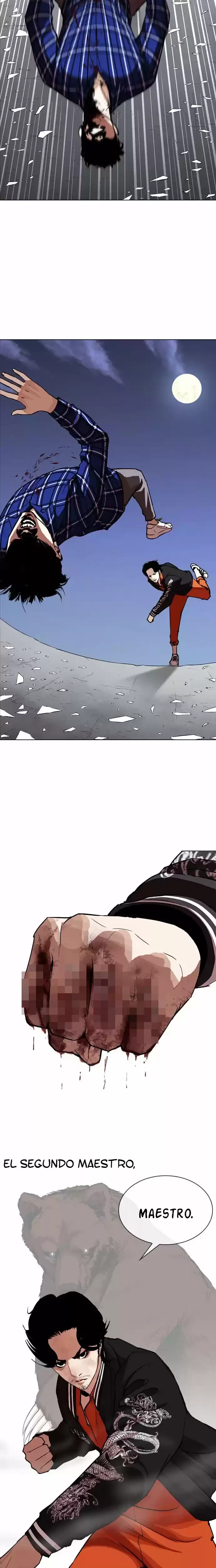 Nueva Cara  > Capitulo 269 > Page 361