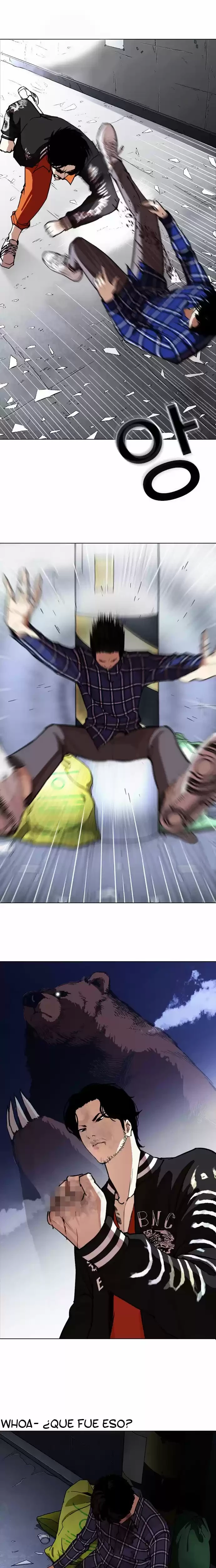 Nueva Cara  > Capitulo 270 > Page 21