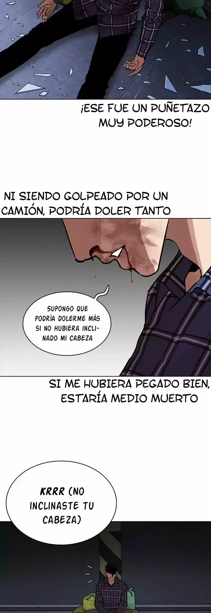 Nueva Cara  > Capitulo 270 > Page 31