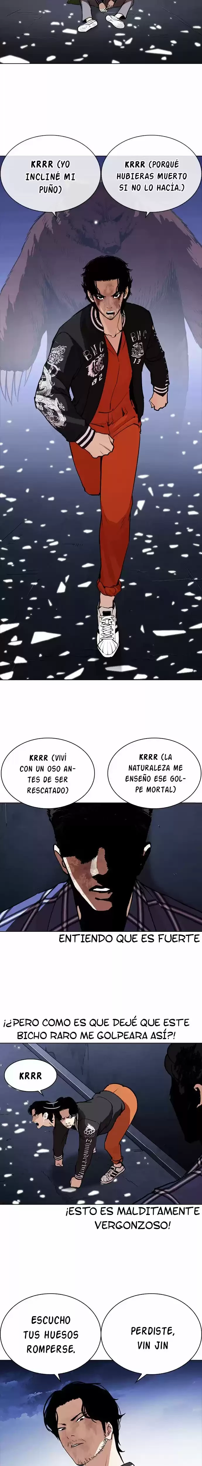 Nueva Cara  > Capitulo 270 > Page 41