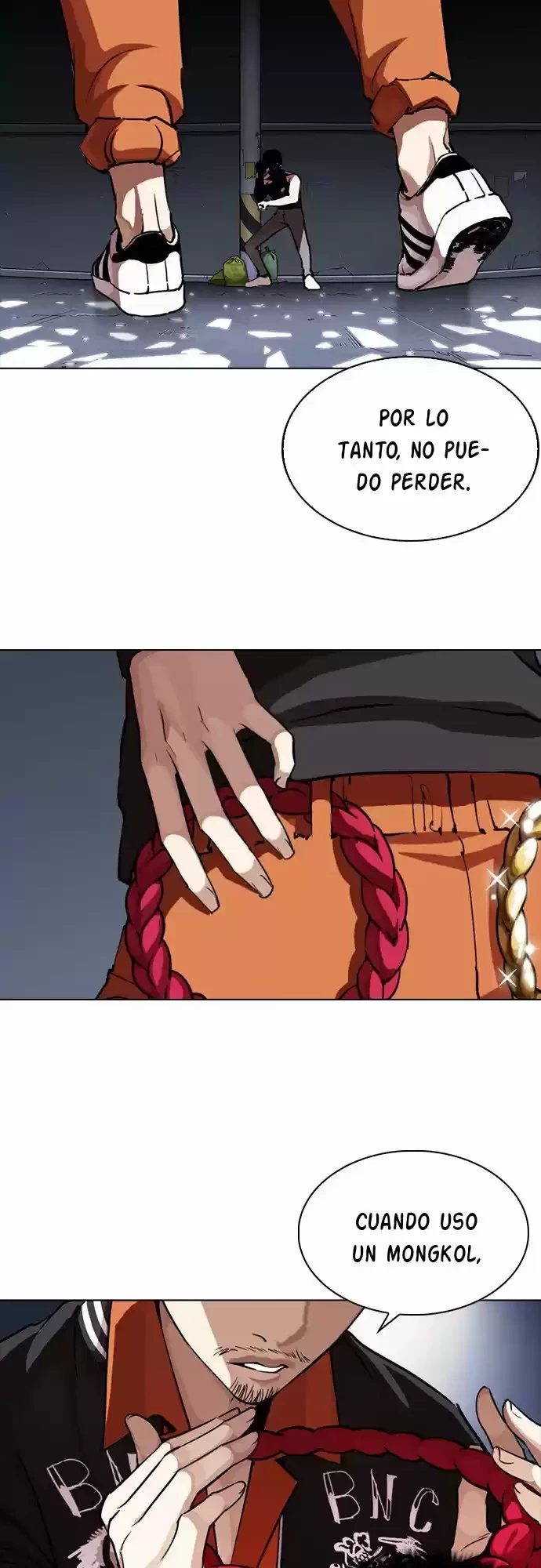 Nueva Cara  > Capitulo 270 > Page 71