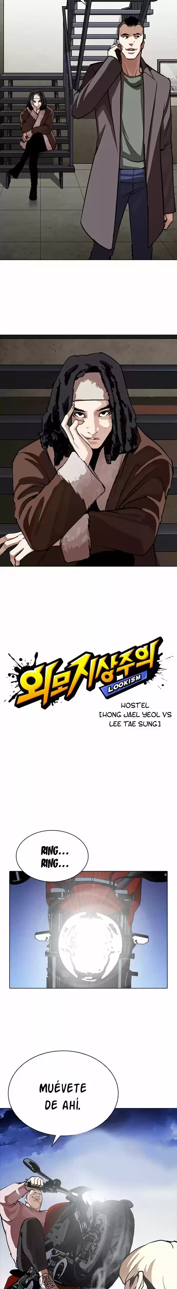 Nueva Cara  > Capitulo 270 > Page 101