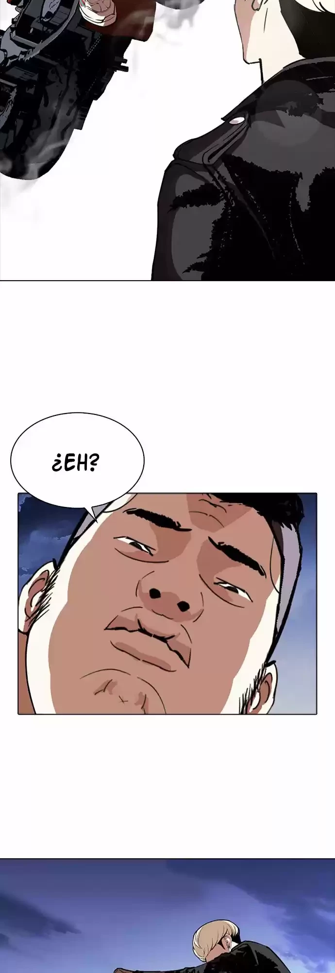 Nueva Cara  > Capitulo 270 > Page 111