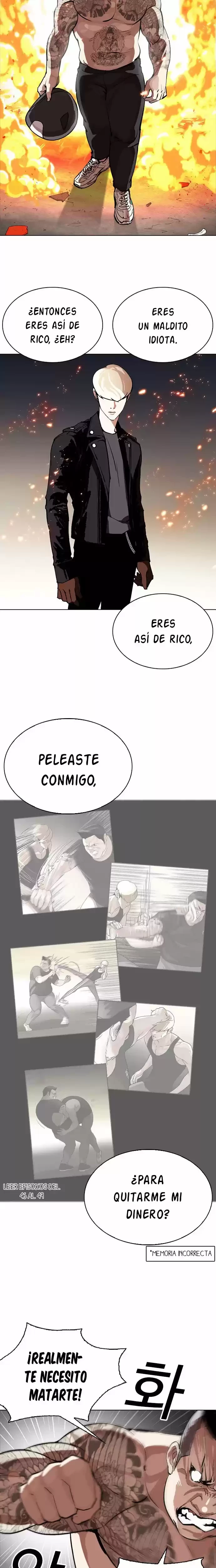 Nueva Cara  > Capitulo 270 > Page 151