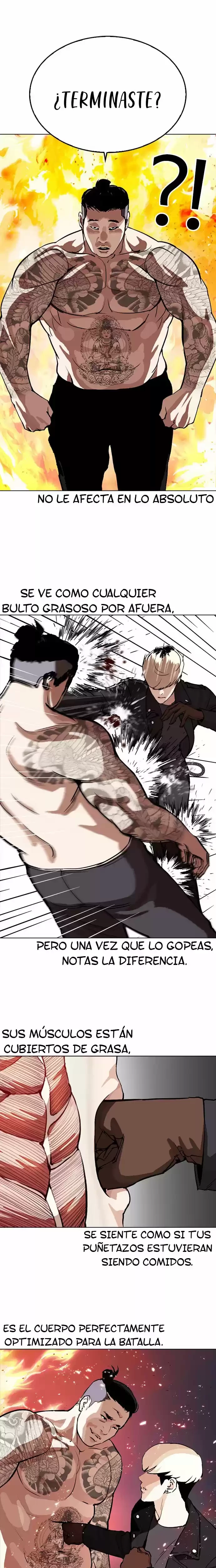 Nueva Cara  > Capitulo 270 > Page 191