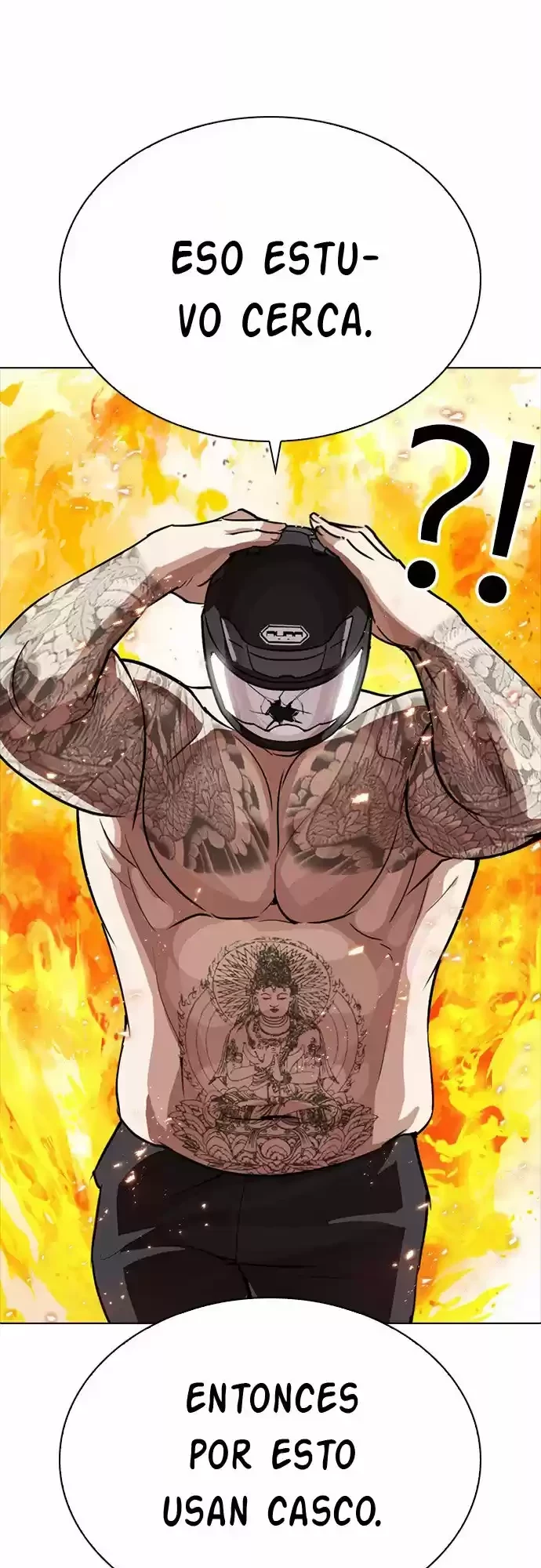 Nueva Cara  > Capitulo 270 > Page 271