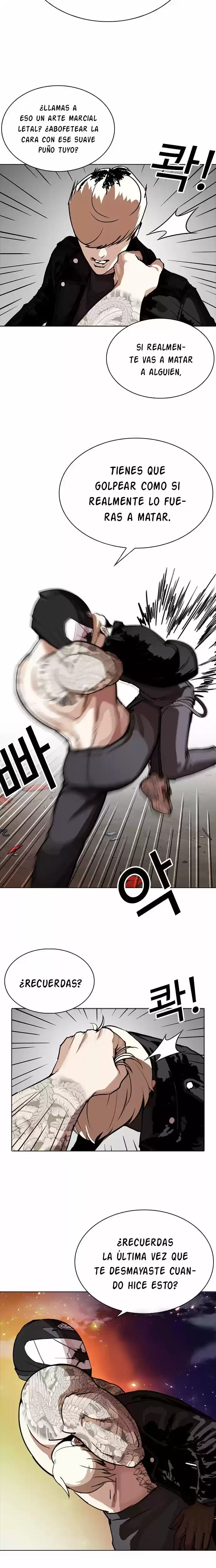 Nueva Cara  > Capitulo 270 > Page 281