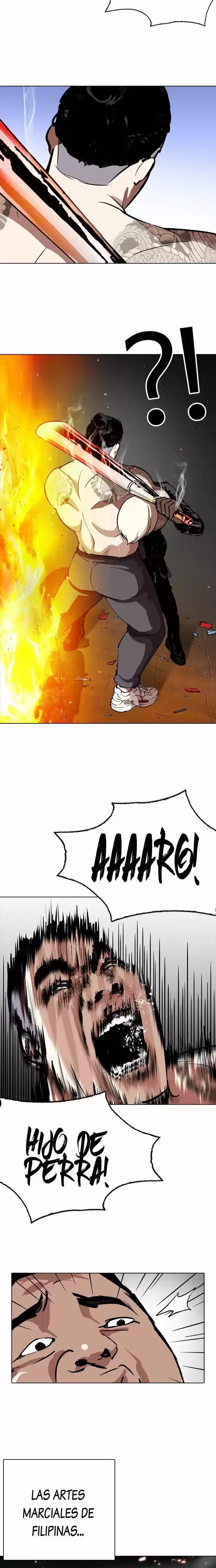 Nueva Cara  > Capitulo 270 > Page 321