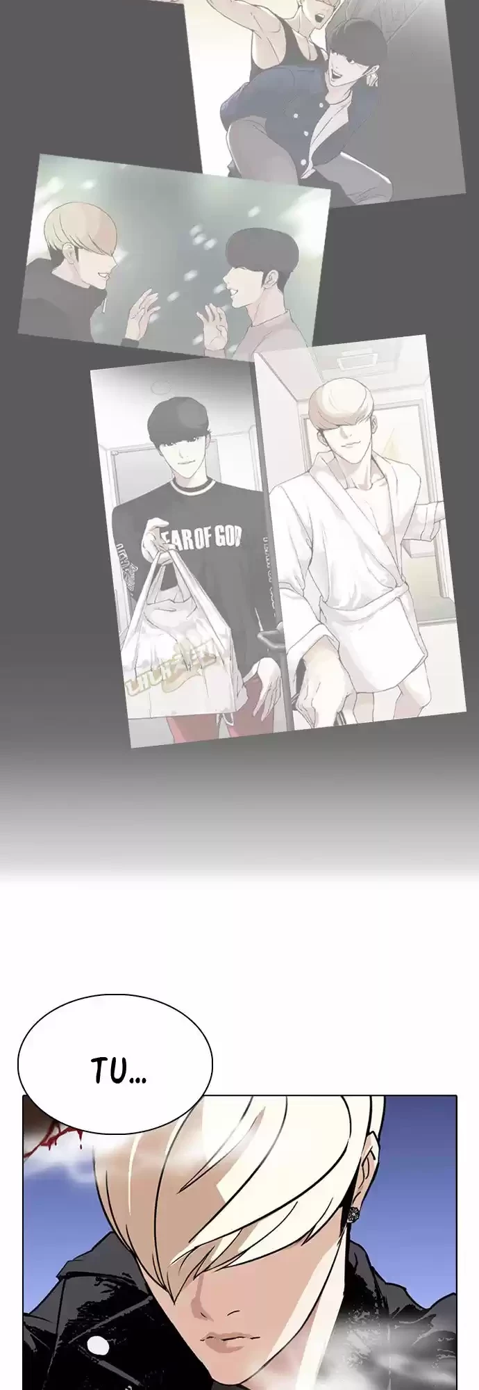 Nueva Cara  > Capitulo 270 > Page 351