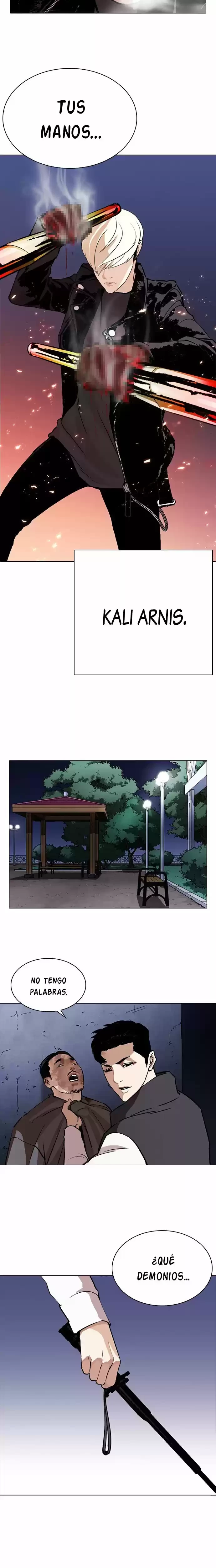 Nueva Cara  > Capitulo 270 > Page 361