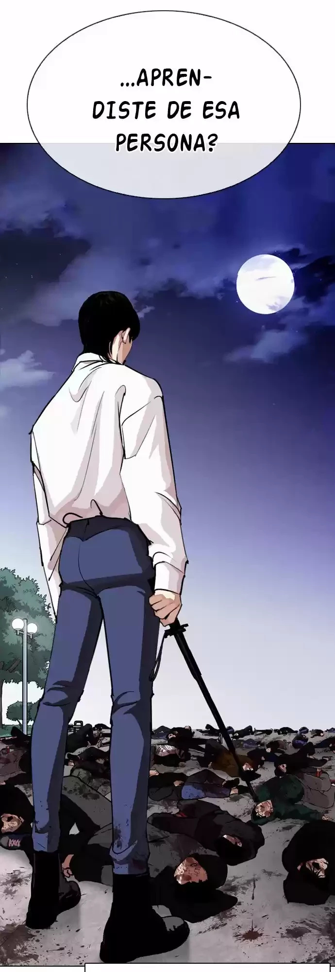 Nueva Cara  > Capitulo 270 > Page 371