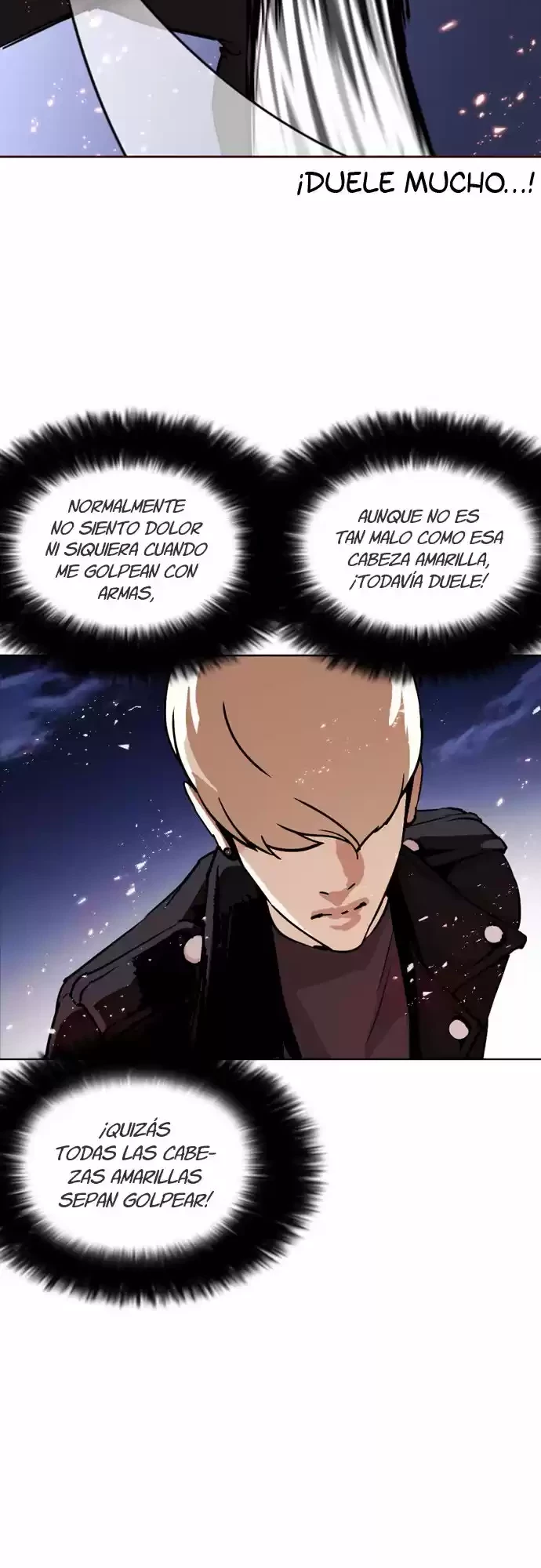 Nueva Cara  > Capitulo 271 > Page 31