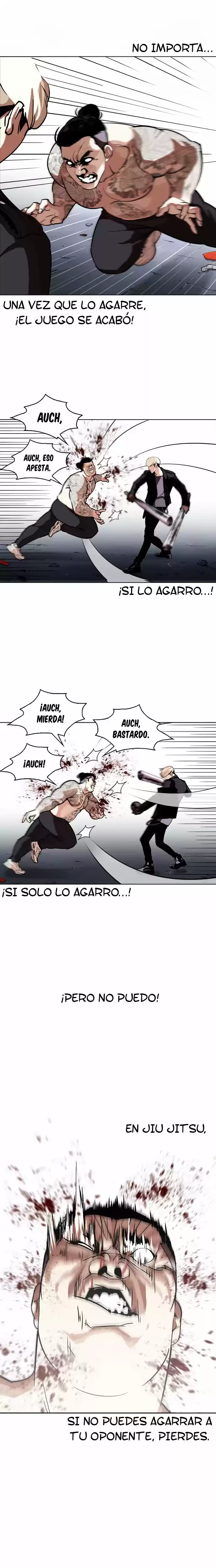 Nueva Cara  > Capitulo 271 > Page 41