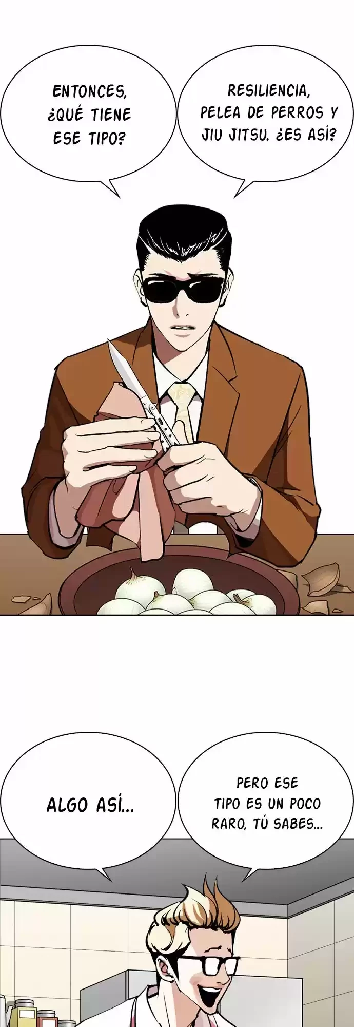 Nueva Cara  > Capitulo 271 > Page 51