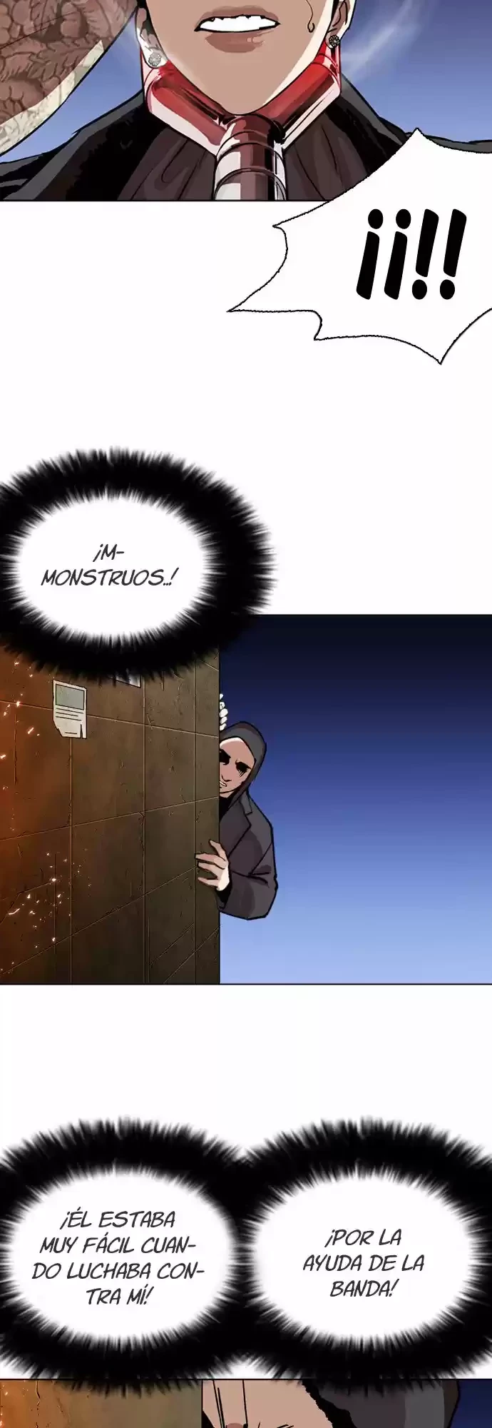 Nueva Cara  > Capitulo 271 > Page 91
