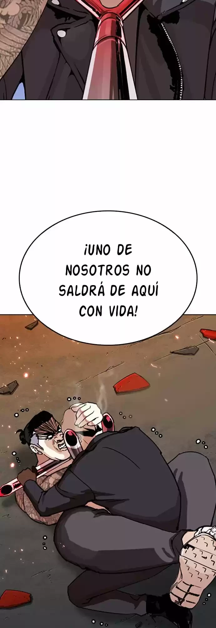 Nueva Cara  > Capitulo 271 > Page 111