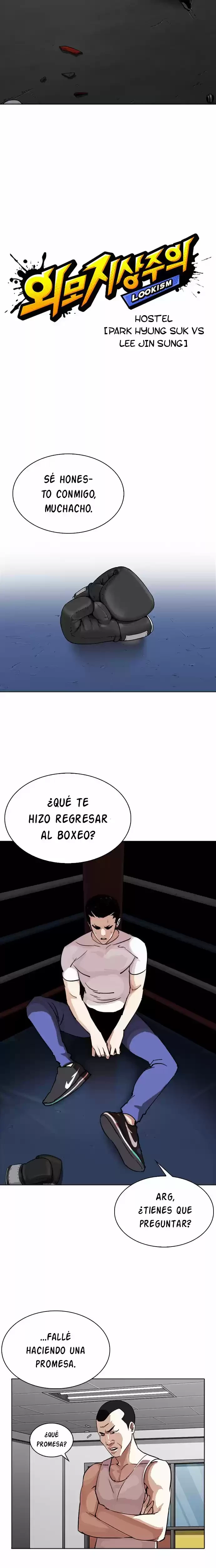 Nueva Cara  > Capitulo 271 > Page 121