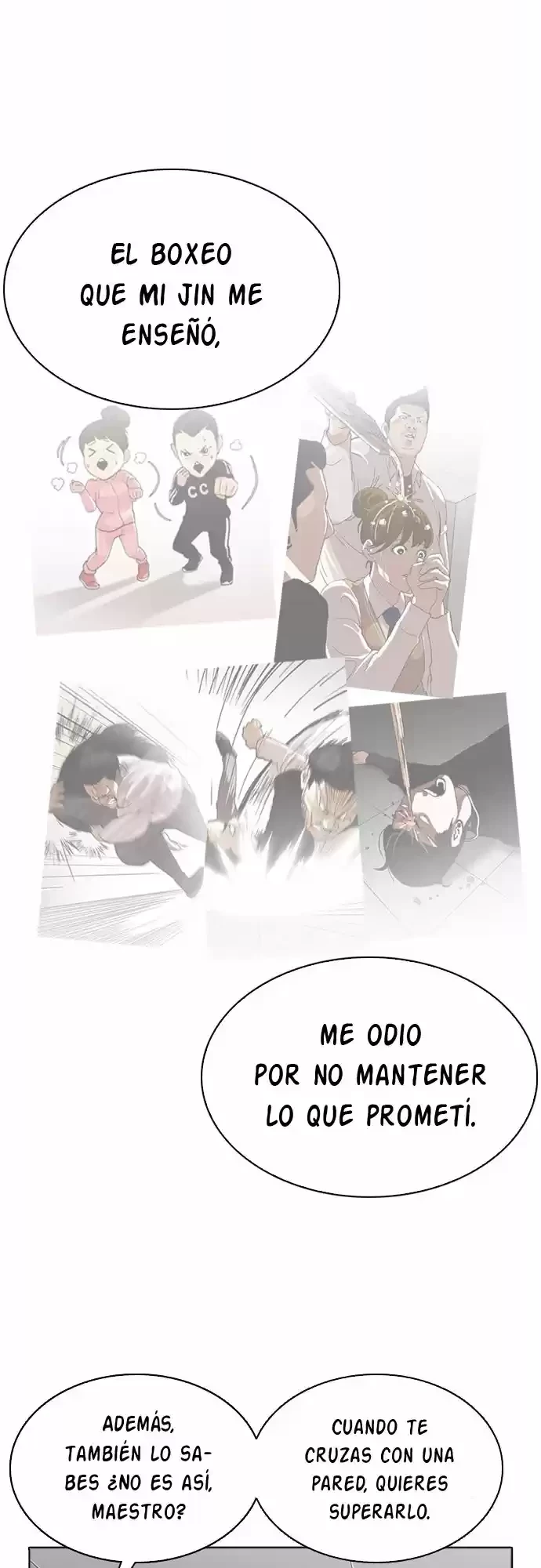 Nueva Cara  > Capitulo 271 > Page 141