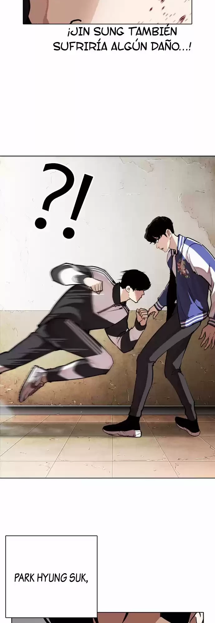 Nueva Cara  > Capitulo 271 > Page 161