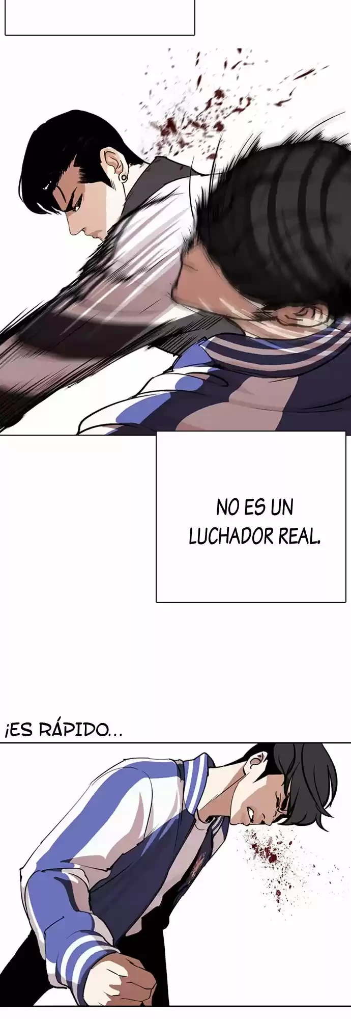 Nueva Cara  > Capitulo 271 > Page 181