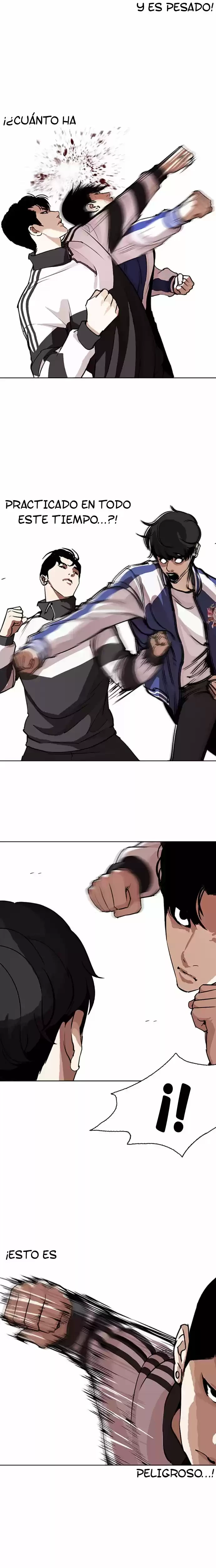 Nueva Cara  > Capitulo 271 > Page 191