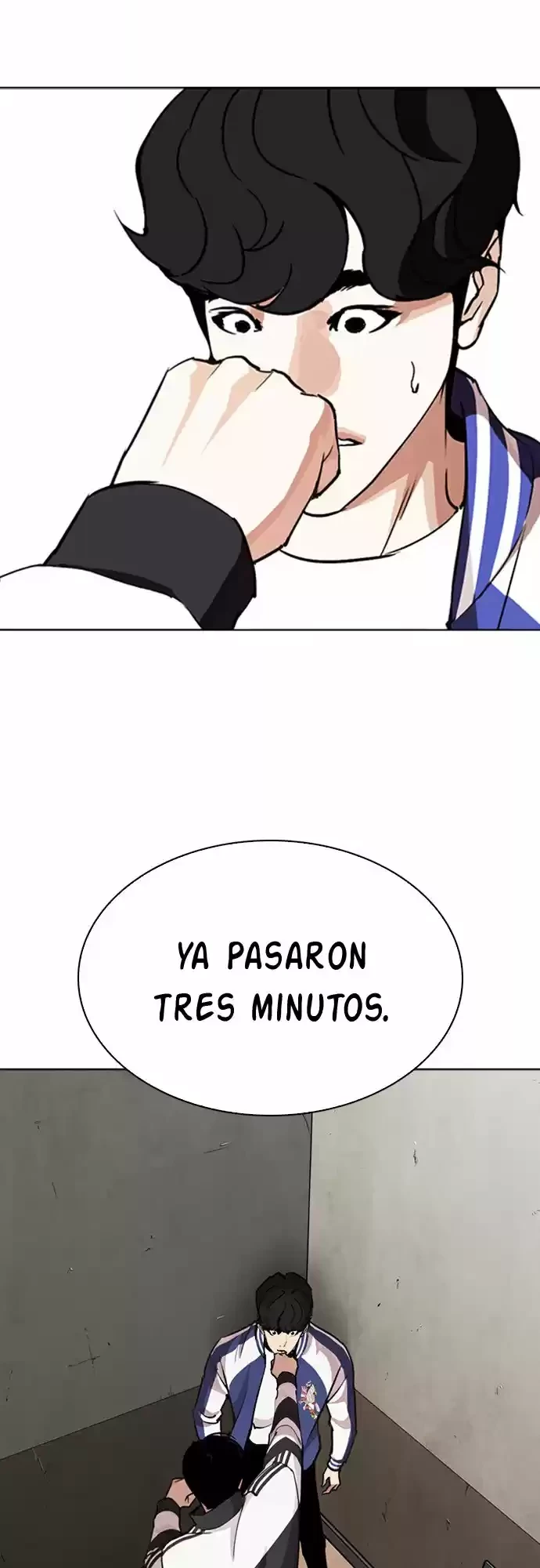 Nueva Cara  > Capitulo 271 > Page 201