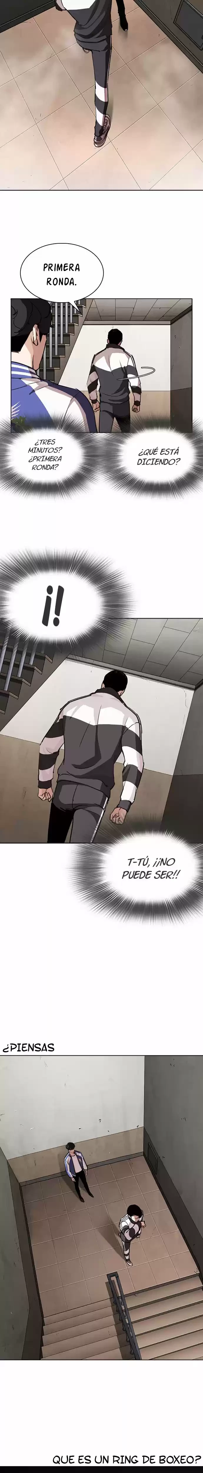 Nueva Cara  > Capitulo 271 > Page 211