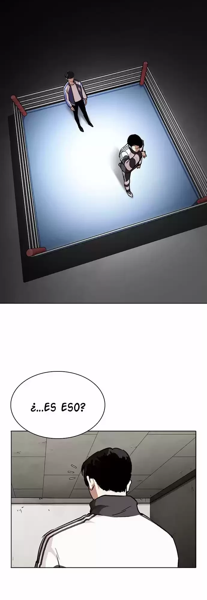 Nueva Cara  > Capitulo 271 > Page 221