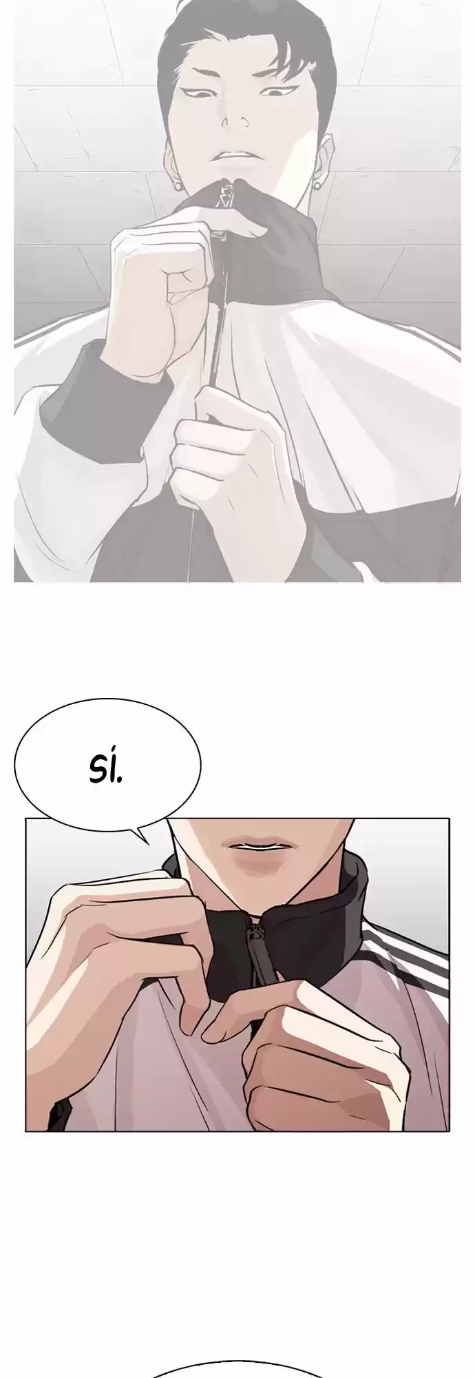 Nueva Cara  > Capitulo 271 > Page 241