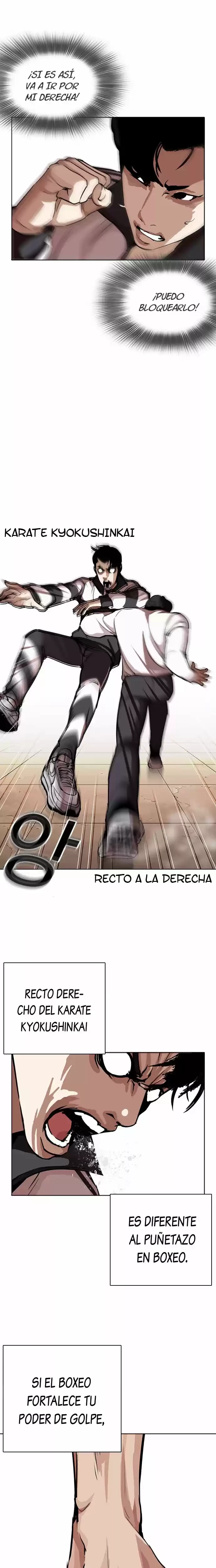 Nueva Cara  > Capitulo 271 > Page 281