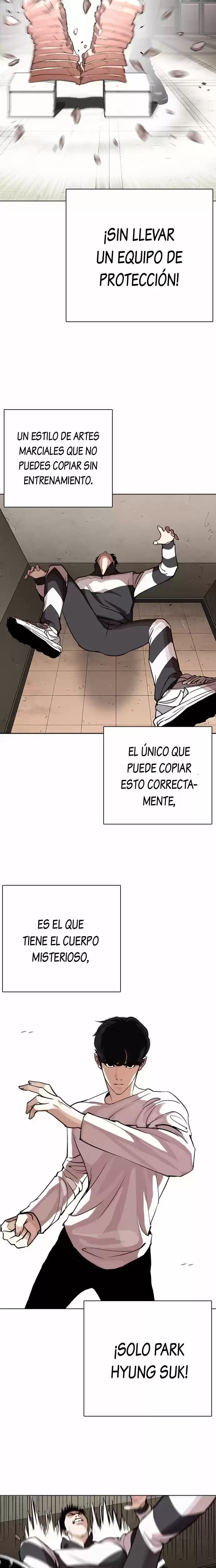 Nueva Cara  > Capitulo 271 > Page 301