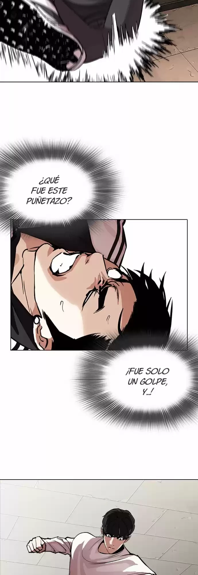 Nueva Cara  > Capitulo 271 > Page 311