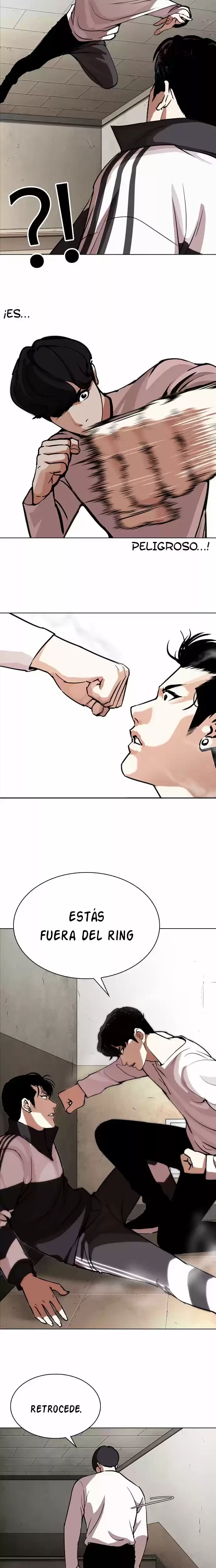 Nueva Cara  > Capitulo 271 > Page 321