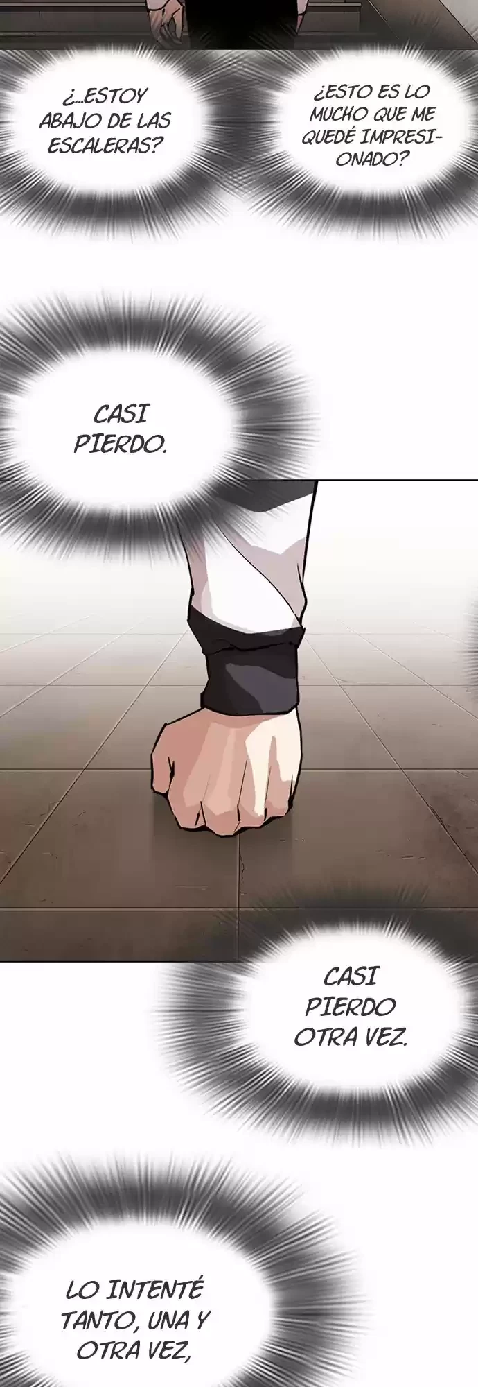 Nueva Cara  > Capitulo 271 > Page 331