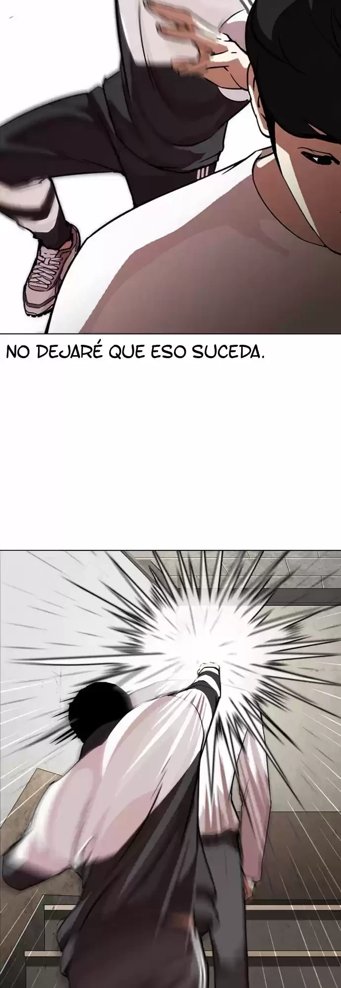 Nueva Cara  > Capitulo 271 > Page 351