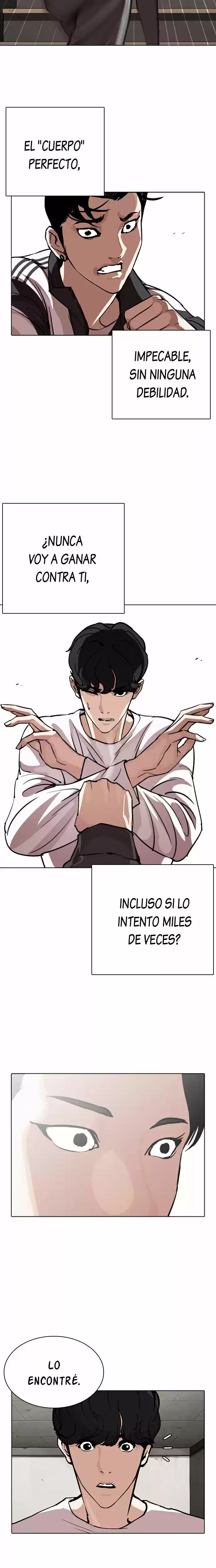 Nueva Cara  > Capitulo 271 > Page 361