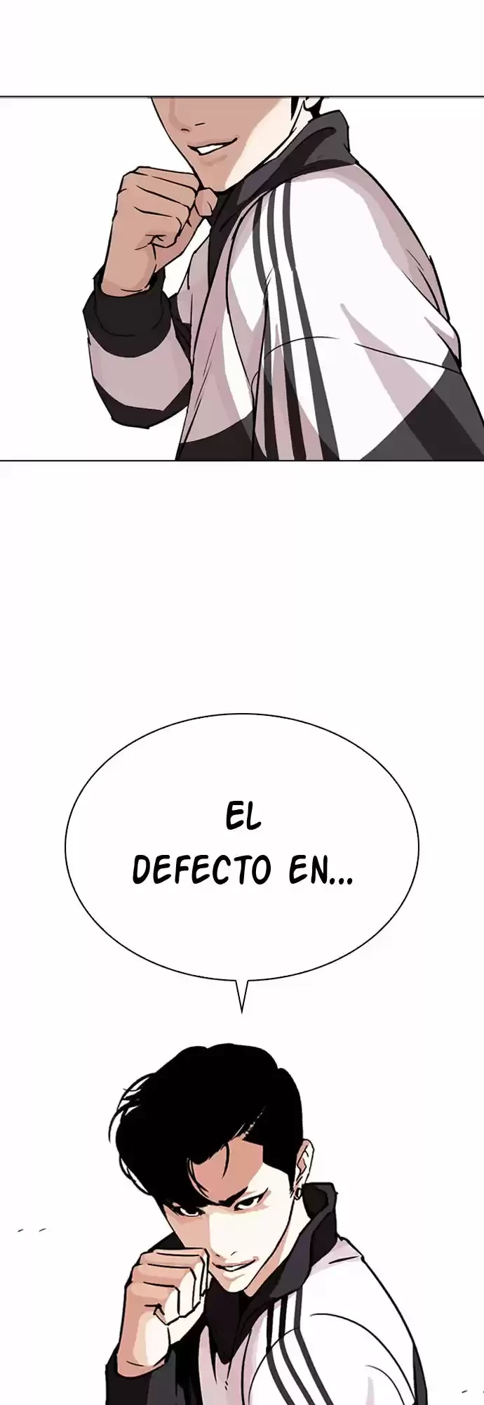 Nueva Cara  > Capitulo 271 > Page 371