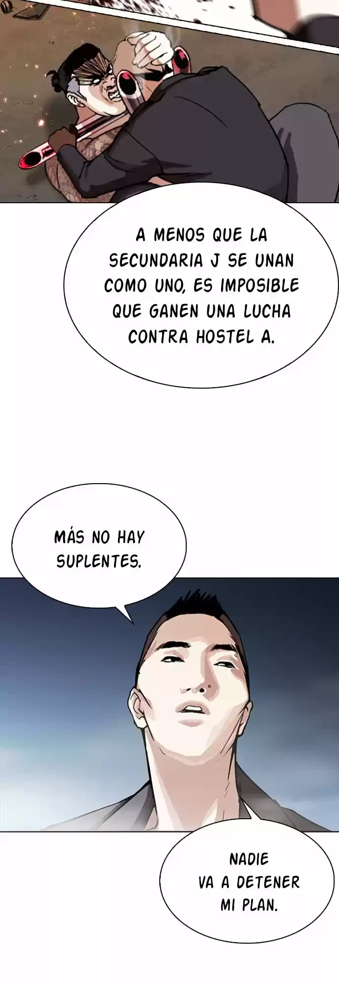 Nueva Cara  > Capitulo 271 > Page 391