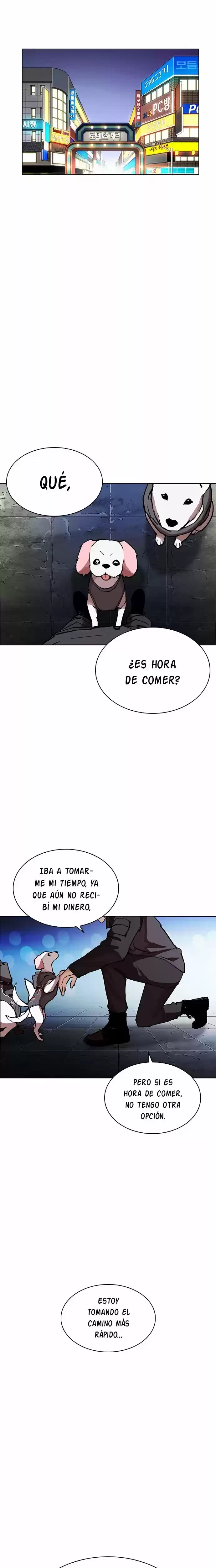 Nueva Cara  > Capitulo 271 > Page 401