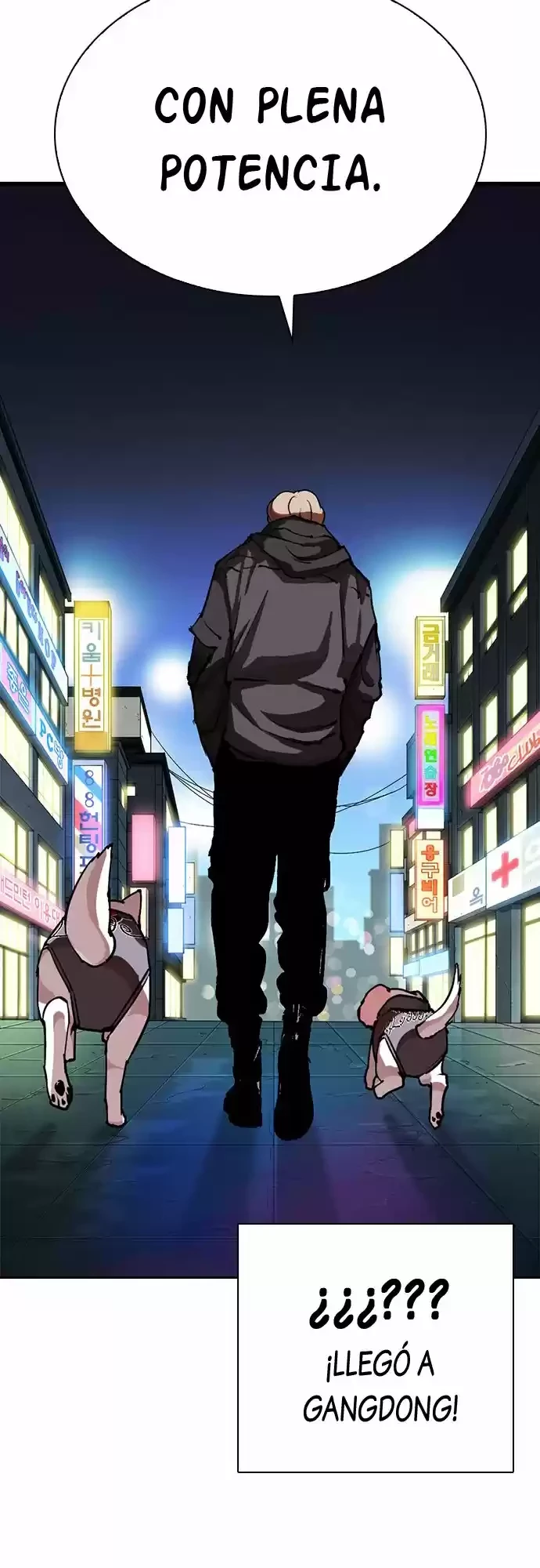 Nueva Cara  > Capitulo 271 > Page 411